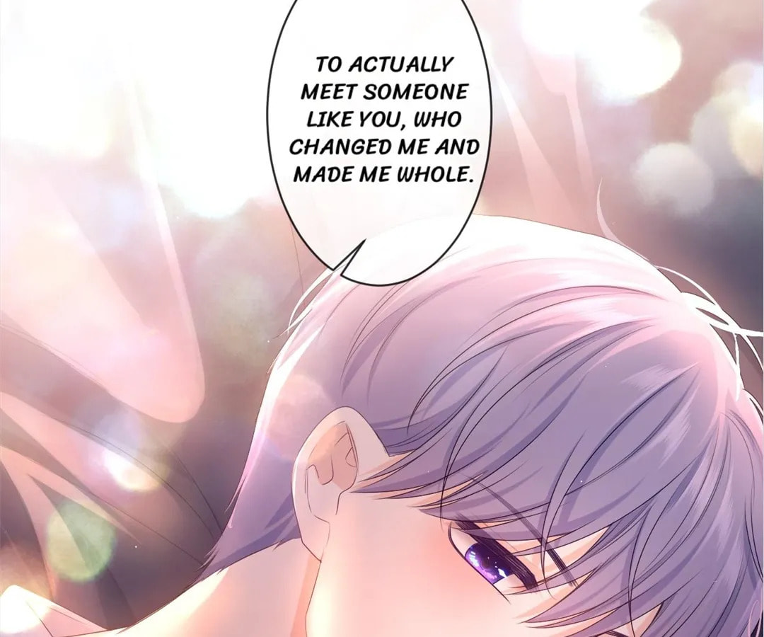 Hey, Mr Secret (Colored) Chapter 91 page 72 - 