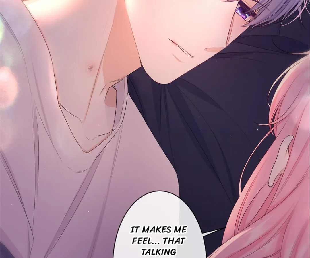 Hey, Mr Secret (Colored) Chapter 91 page 73 - 