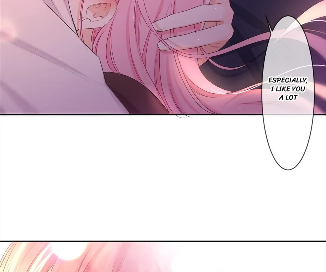 Hey, Mr Secret (Colored) Chapter 91 page 81 - 