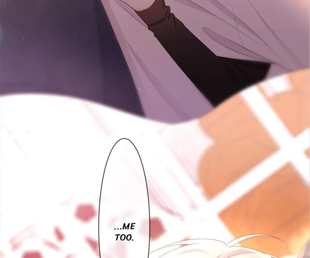 Hey, Mr Secret (Colored) Chapter 91 page 84 - 
