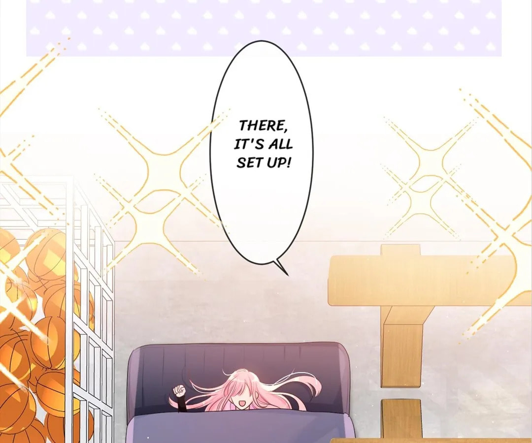 Hey, Mr Secret (Colored) Chapter 91 page 10 - 
