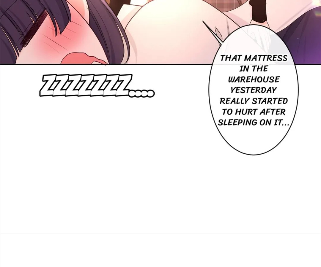 Hey, Mr Secret (Colored) Chapter 92 page 12 - 