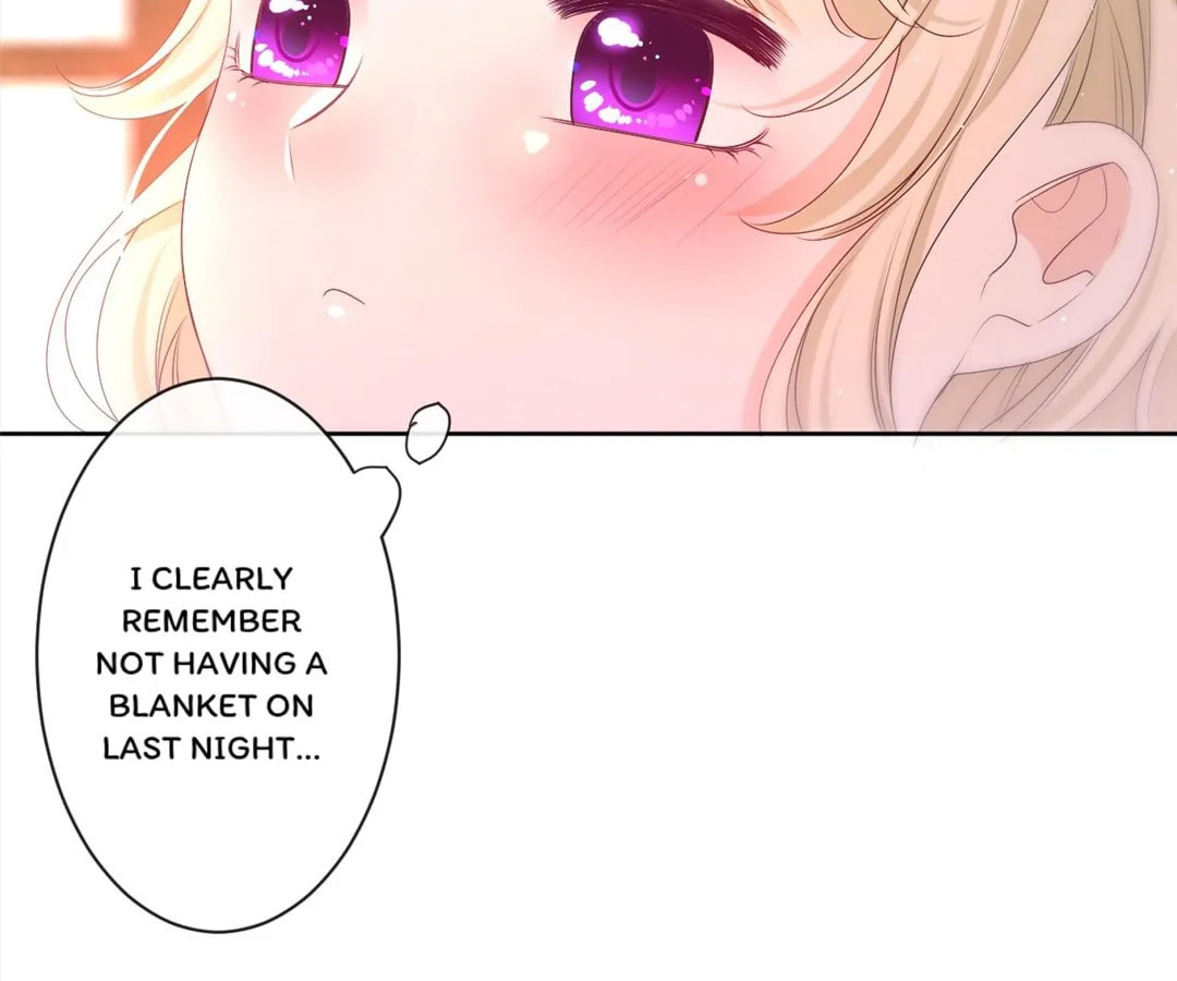 Hey, Mr Secret (Colored) Chapter 92 page 15 - 