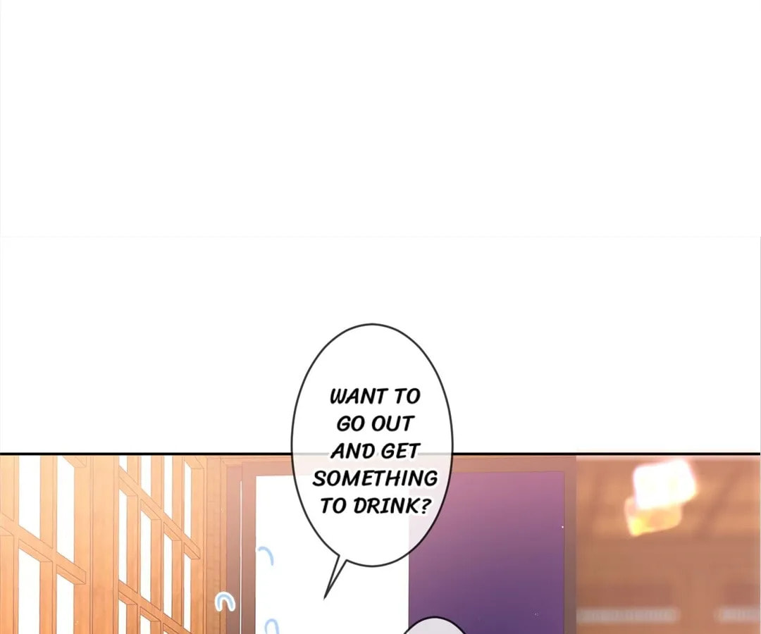 Hey, Mr Secret (Colored) Chapter 92 page 20 - 