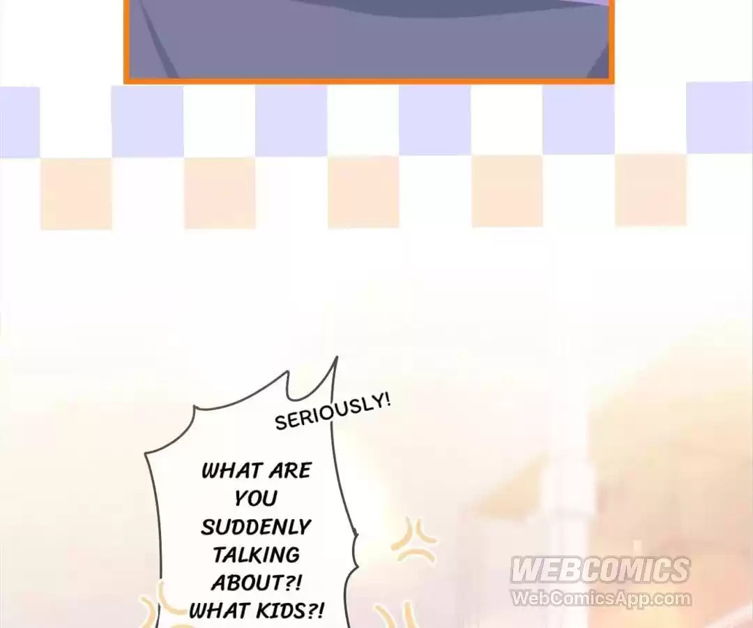 Hey, Mr Secret (Colored) Chapter 92 page 3 - 