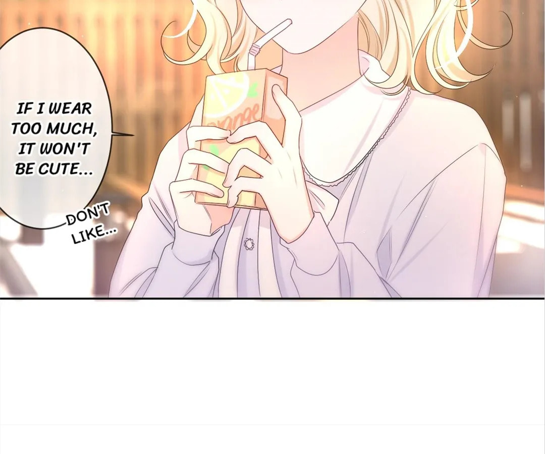Hey, Mr Secret (Colored) Chapter 92 page 26 - 