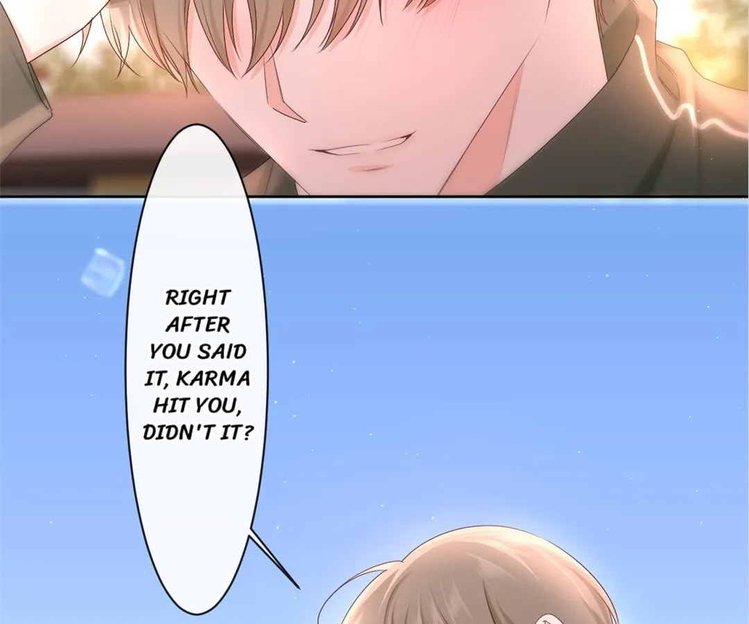 Hey, Mr Secret (Colored) Chapter 92 page 29 - 