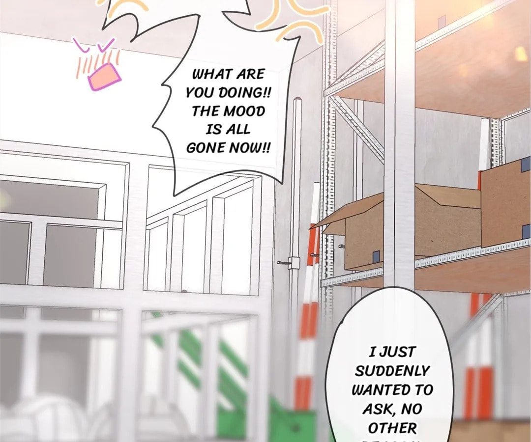 Hey, Mr Secret (Colored) Chapter 92 page 4 - 