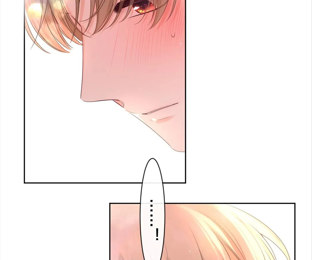 Hey, Mr Secret (Colored) Chapter 92 page 32 - 