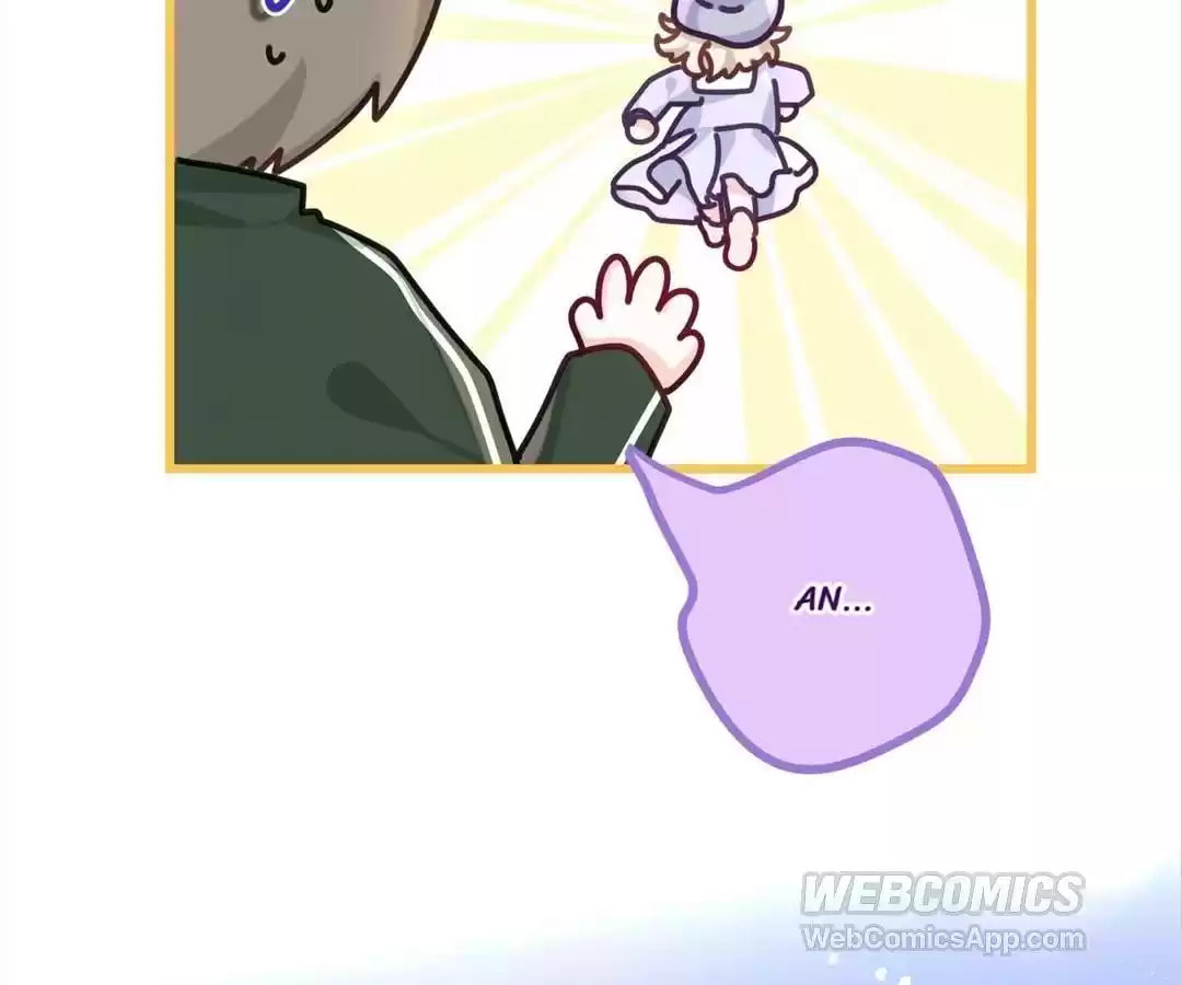 Hey, Mr Secret (Colored) Chapter 92 page 35 - 