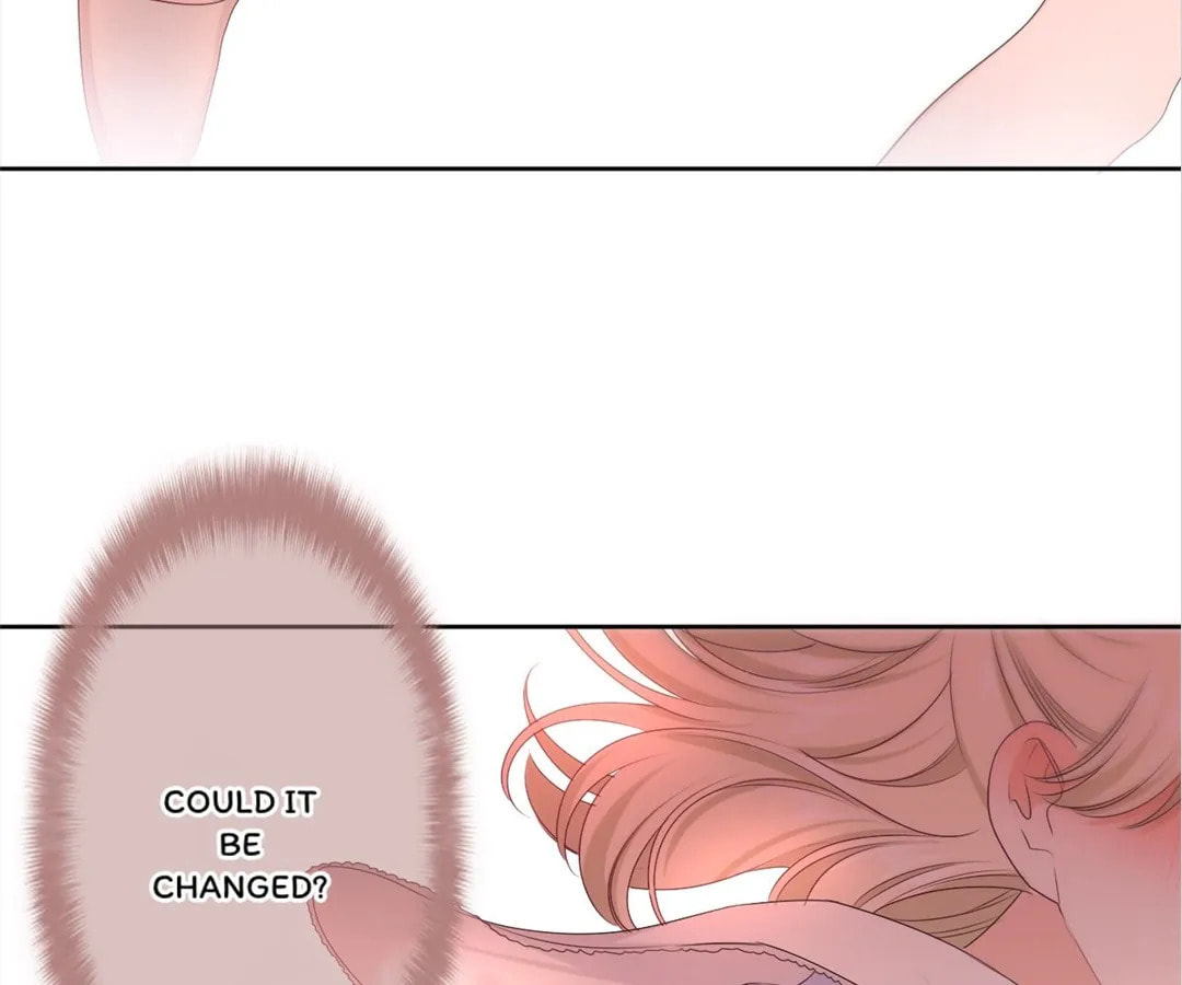 Hey, Mr Secret (Colored) Chapter 92 page 39 - 