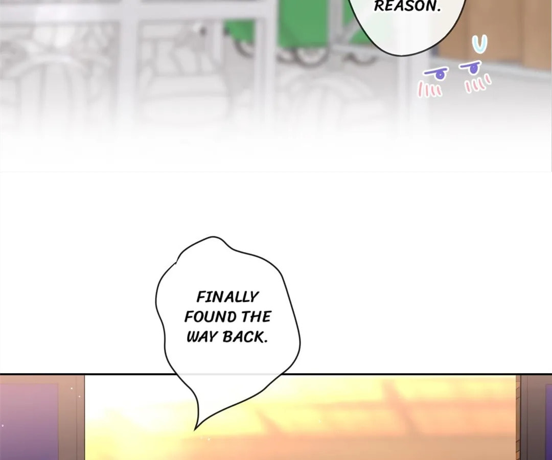 Hey, Mr Secret (Colored) Chapter 92 page 5 - 