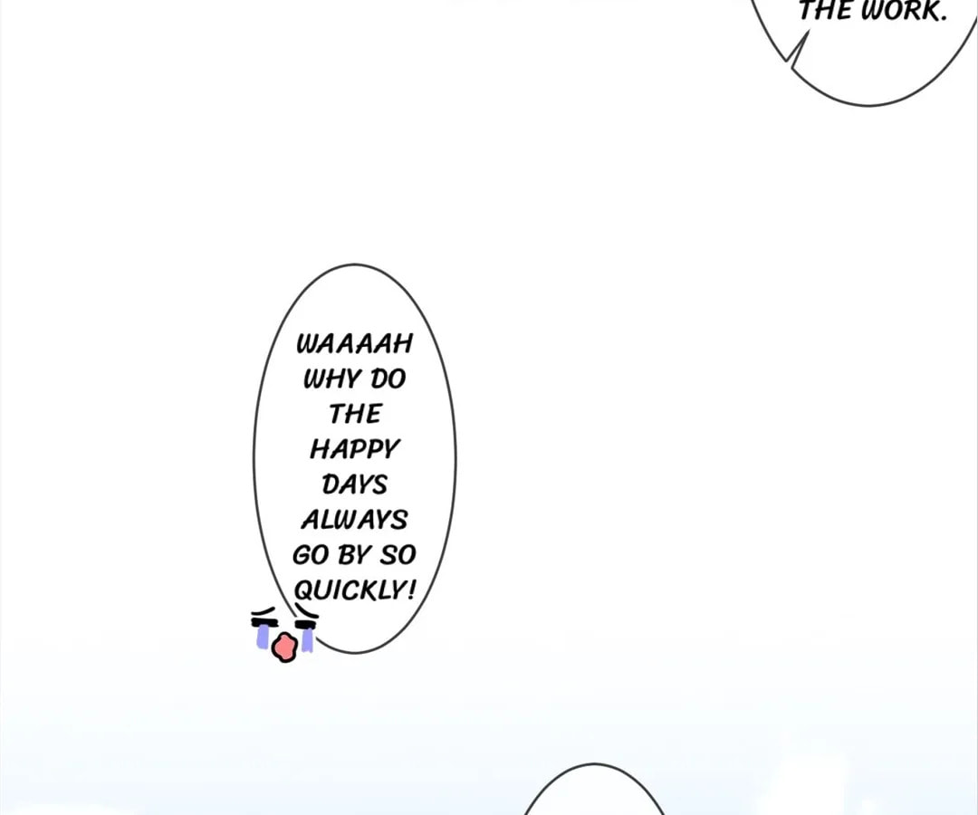 Hey, Mr Secret (Colored) Chapter 92 page 48 - 