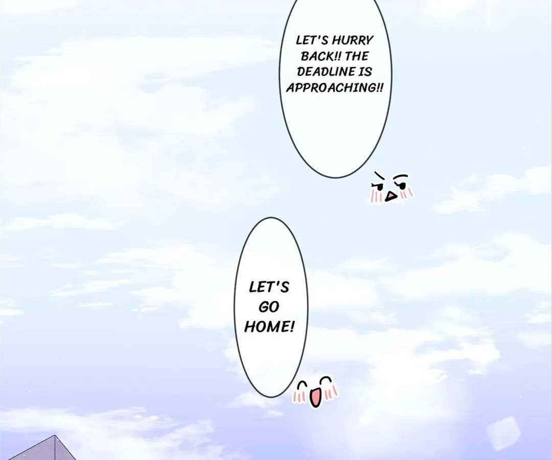 Hey, Mr Secret (Colored) Chapter 92 page 49 - 