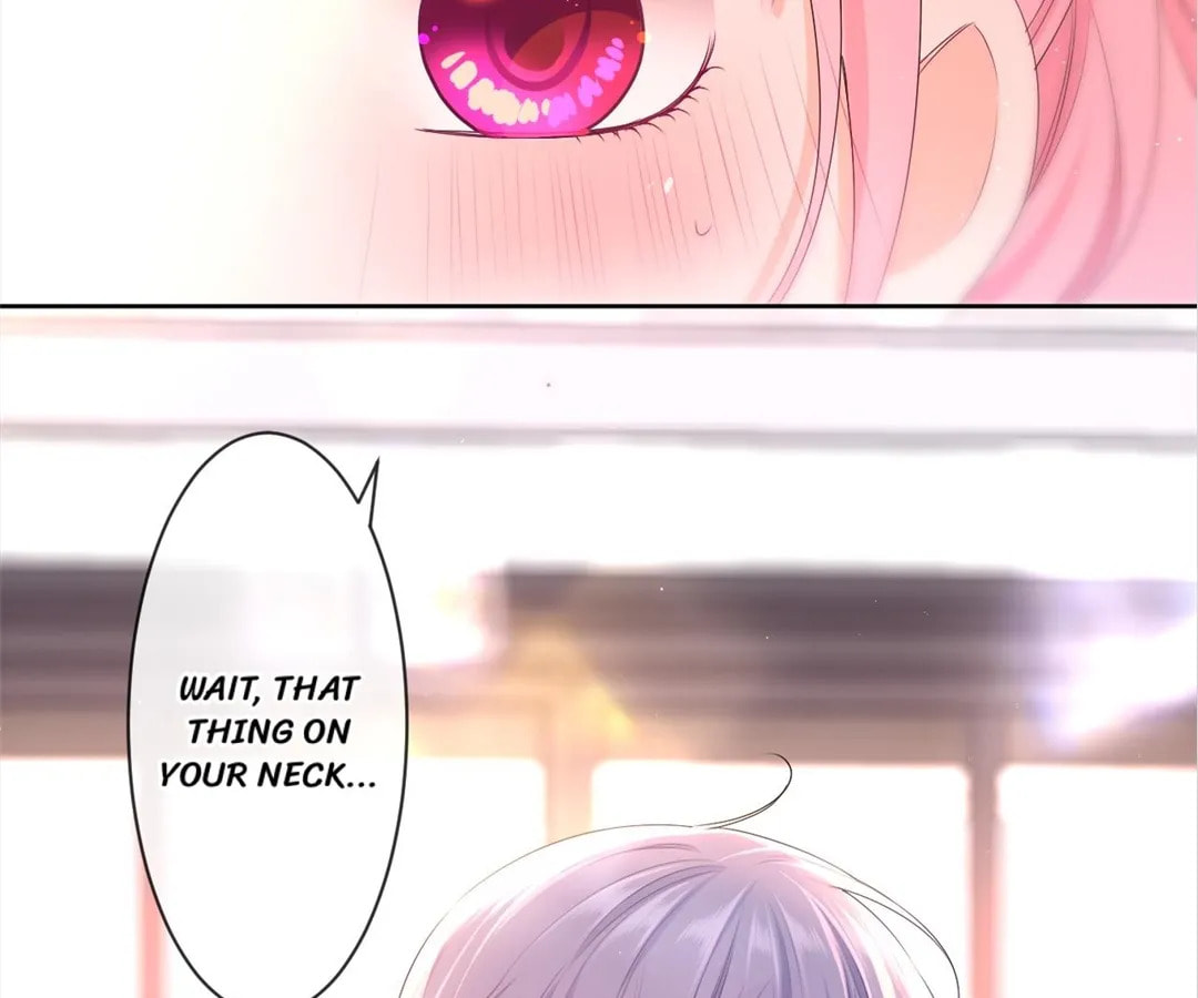 Hey, Mr Secret (Colored) Chapter 92 page 54 - 