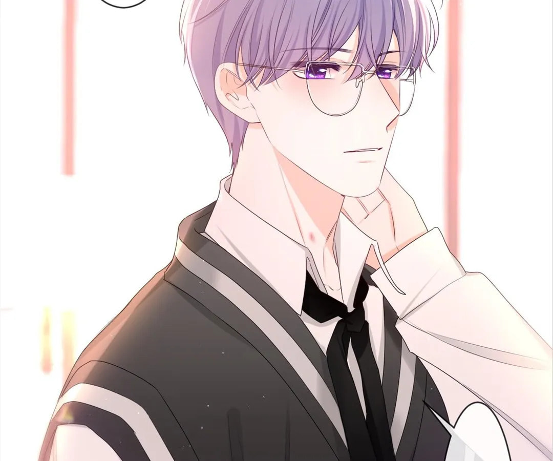 Hey, Mr Secret (Colored) Chapter 92 page 55 - 