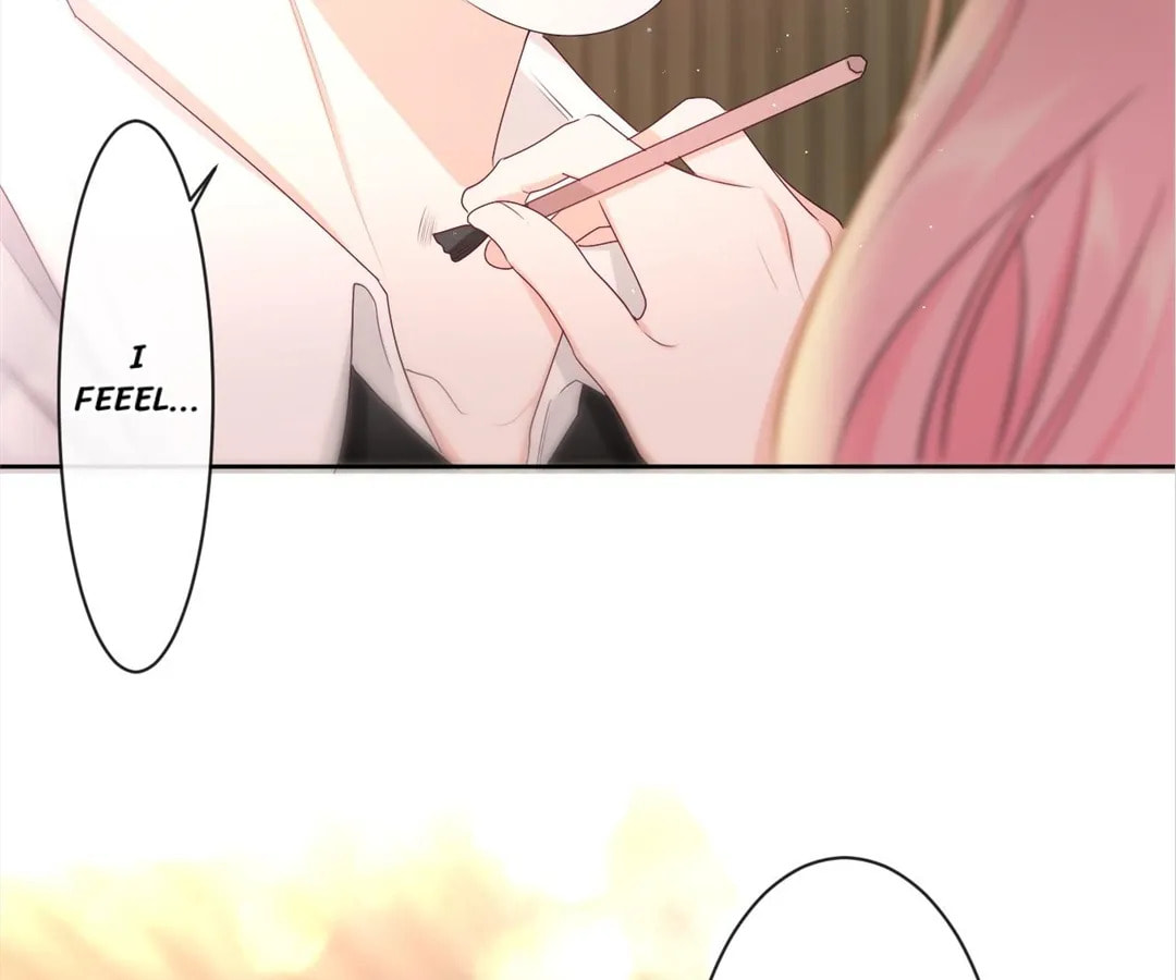 Hey, Mr Secret (Colored) Chapter 92 page 61 - 