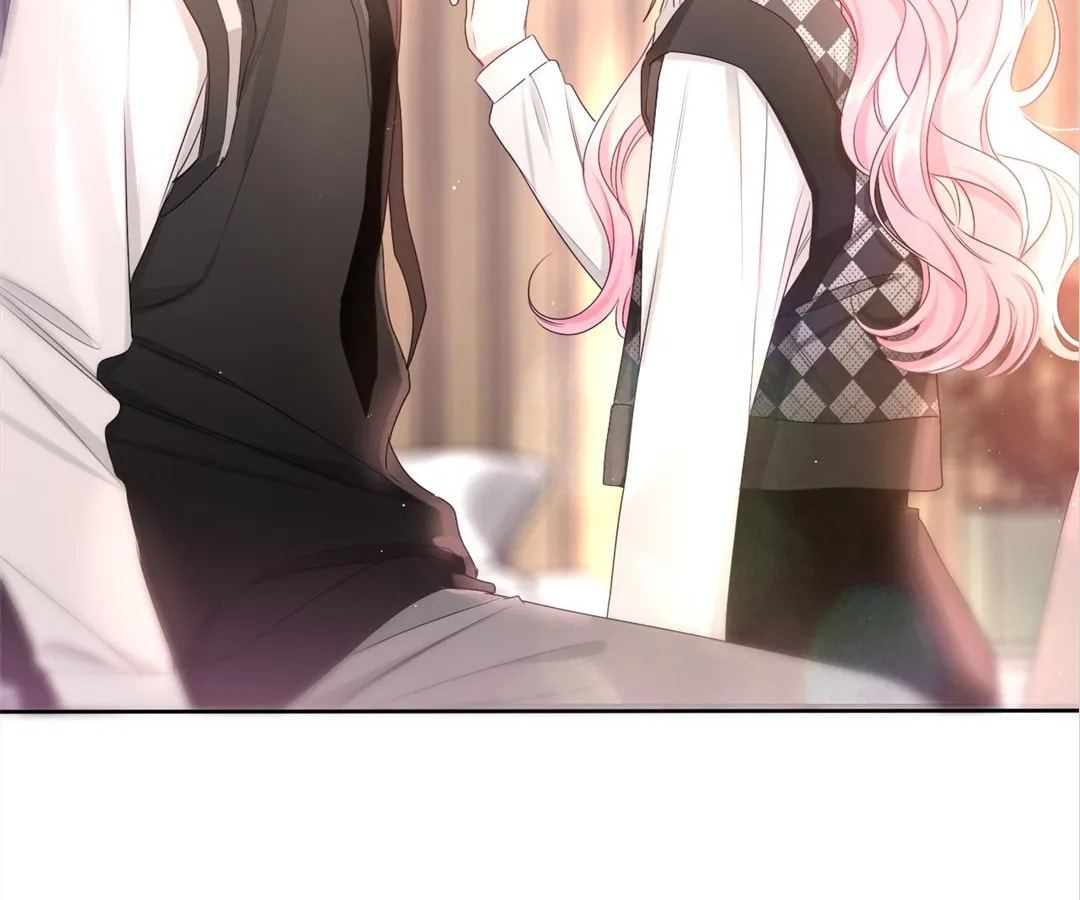 Hey, Mr Secret (Colored) Chapter 92 page 63 - 