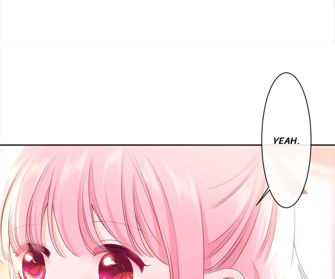 Hey, Mr Secret (Colored) Chapter 92 page 64 - 