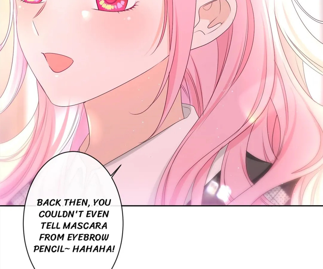 Hey, Mr Secret (Colored) Chapter 92 page 65 - 