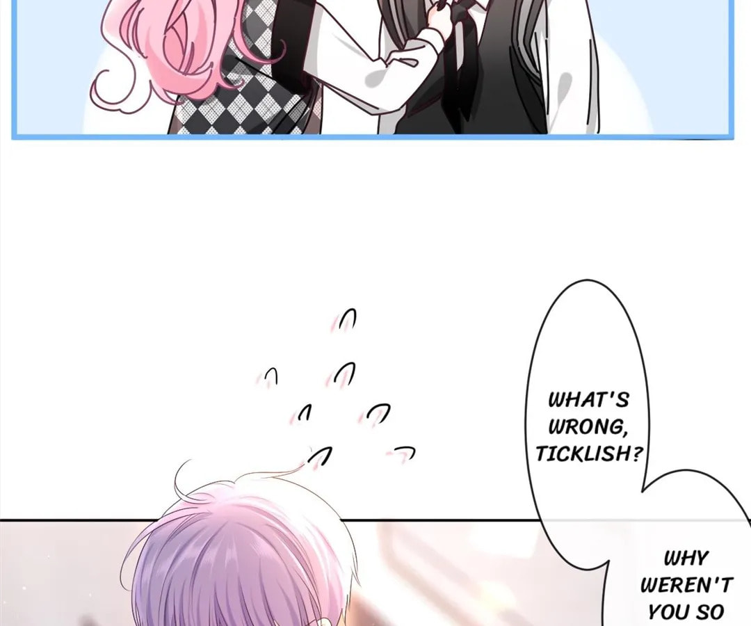 Hey, Mr Secret (Colored) Chapter 92 page 69 - 
