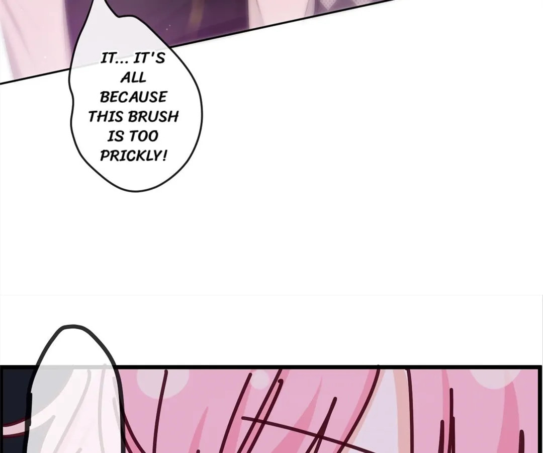 Hey, Mr Secret (Colored) Chapter 92 page 71 - 
