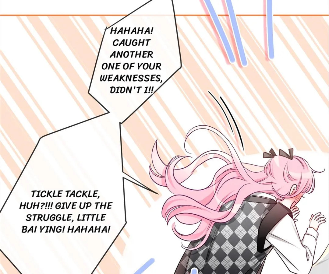 Hey, Mr Secret (Colored) Chapter 92 page 73 - 