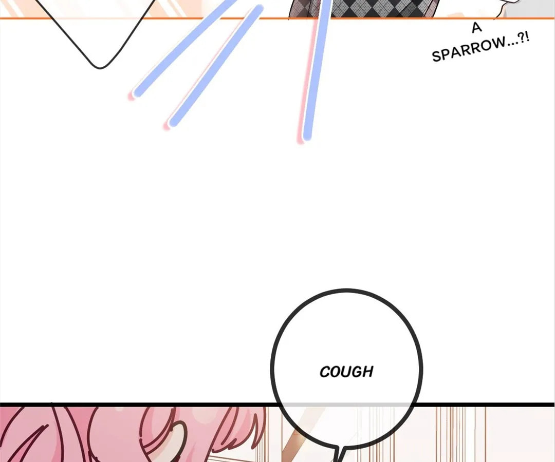 Hey, Mr Secret (Colored) Chapter 92 page 74 - 