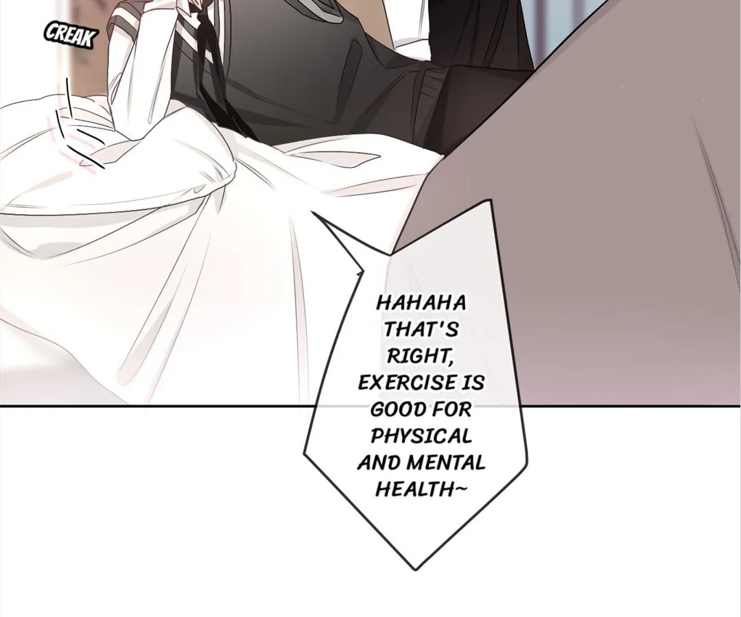 Hey, Mr Secret (Colored) Chapter 92 page 77 - 