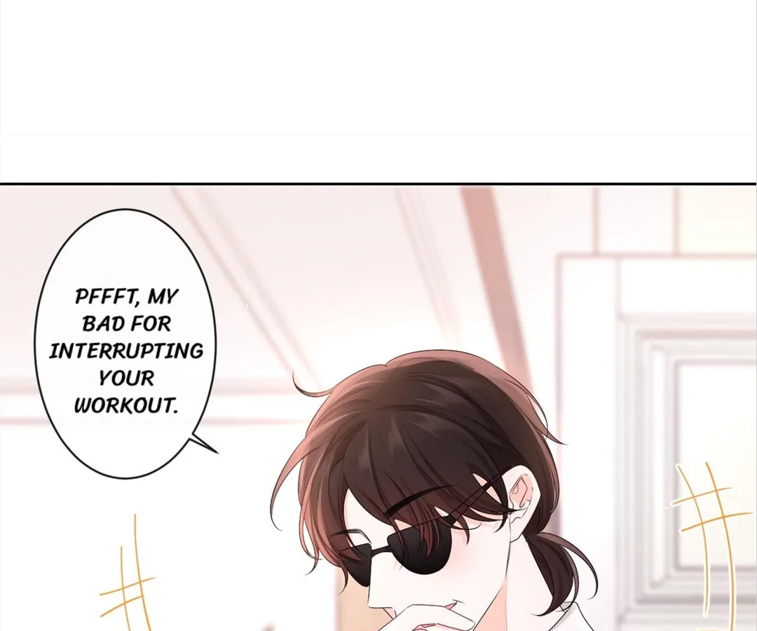 Hey, Mr Secret (Colored) Chapter 92 page 78 - 