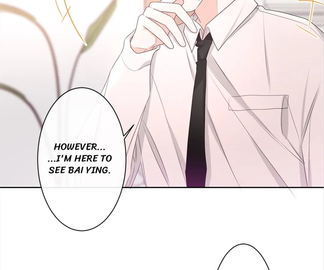 Hey, Mr Secret (Colored) Chapter 92 page 79 - 