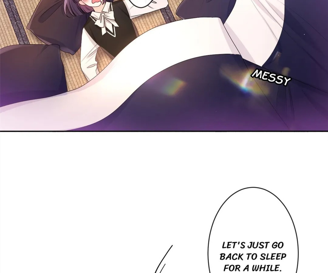 Hey, Mr Secret (Colored) Chapter 92 page 10 - 