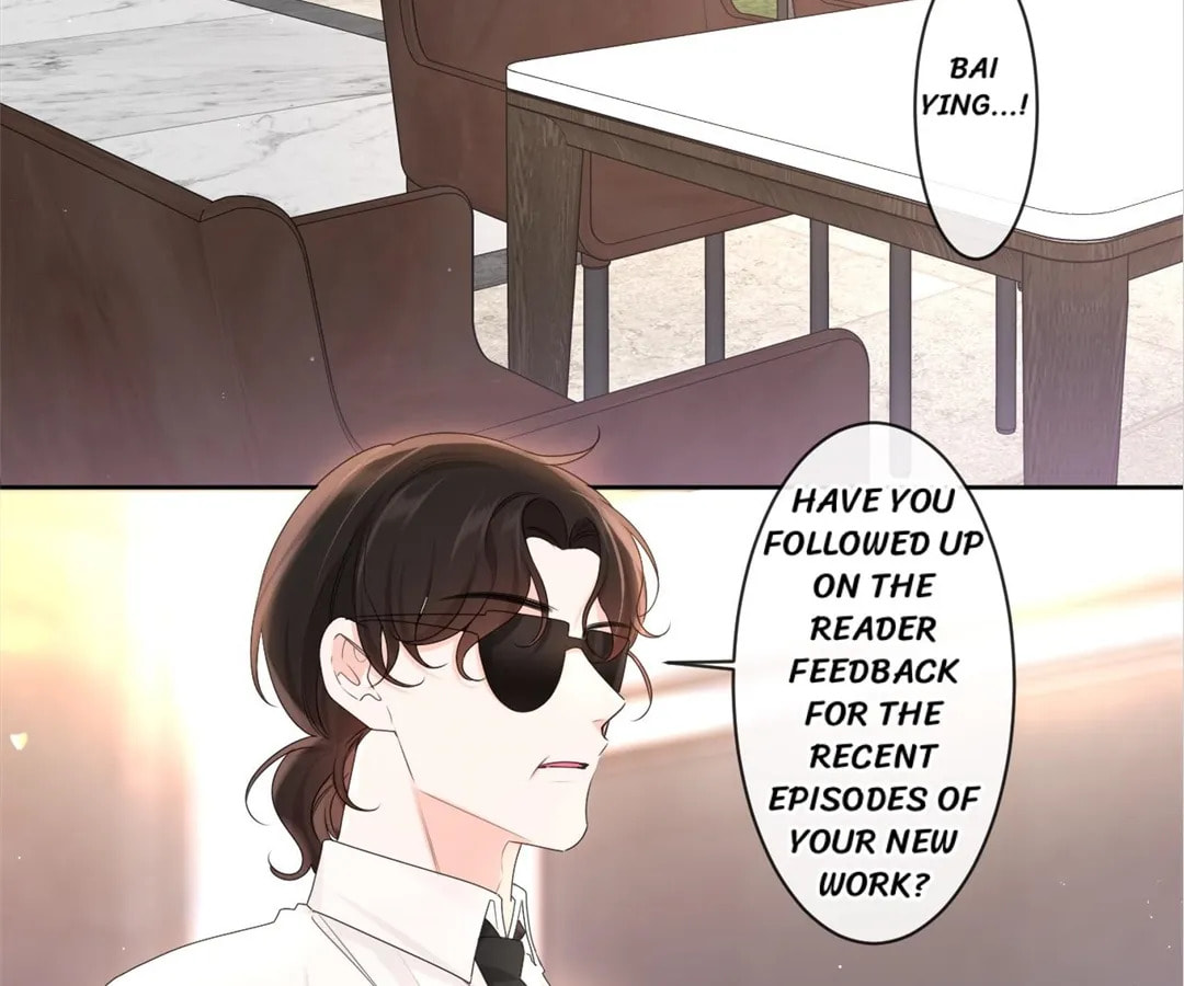 Hey, Mr Secret (Colored) Chapter 93 page 2 - 