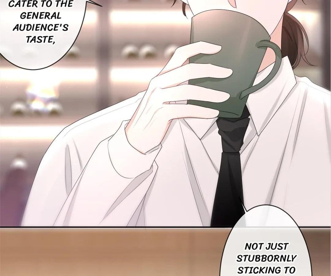 Hey, Mr Secret (Colored) Chapter 93 page 12 - 