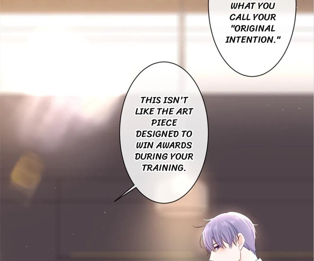 Hey, Mr Secret (Colored) Chapter 93 page 13 - 
