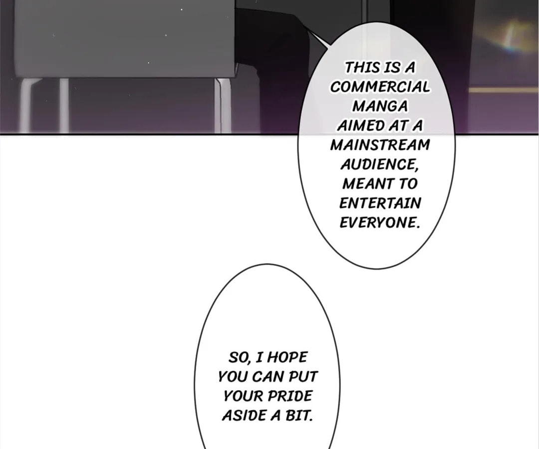 Hey, Mr Secret (Colored) Chapter 93 page 15 - 