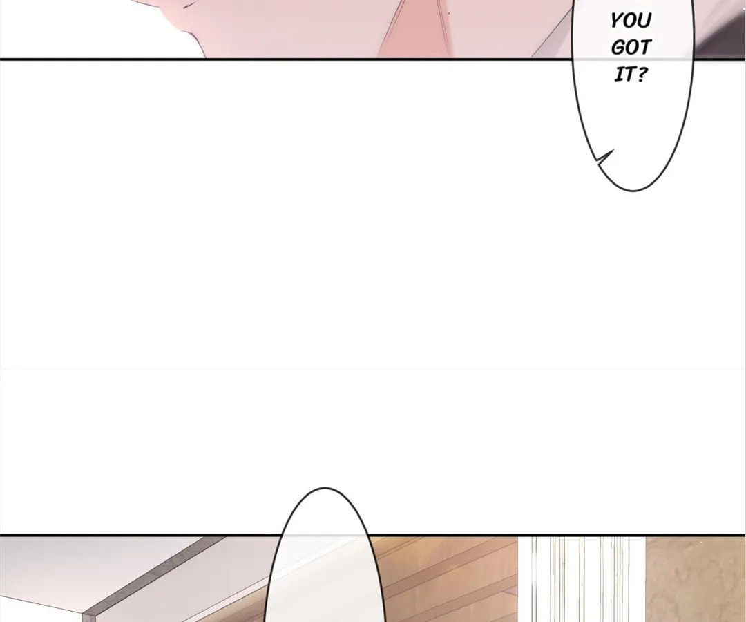 Hey, Mr Secret (Colored) Chapter 93 page 17 - 