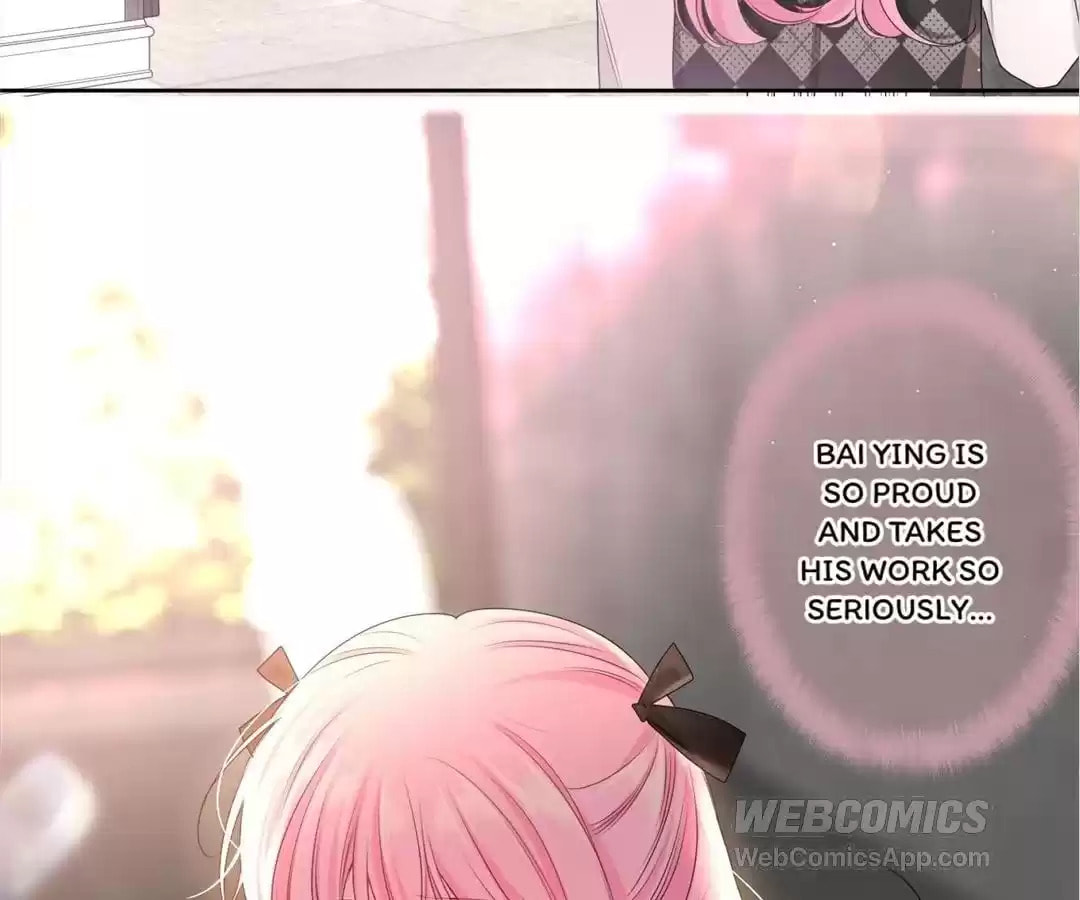 Hey, Mr Secret (Colored) Chapter 93 page 19 - 