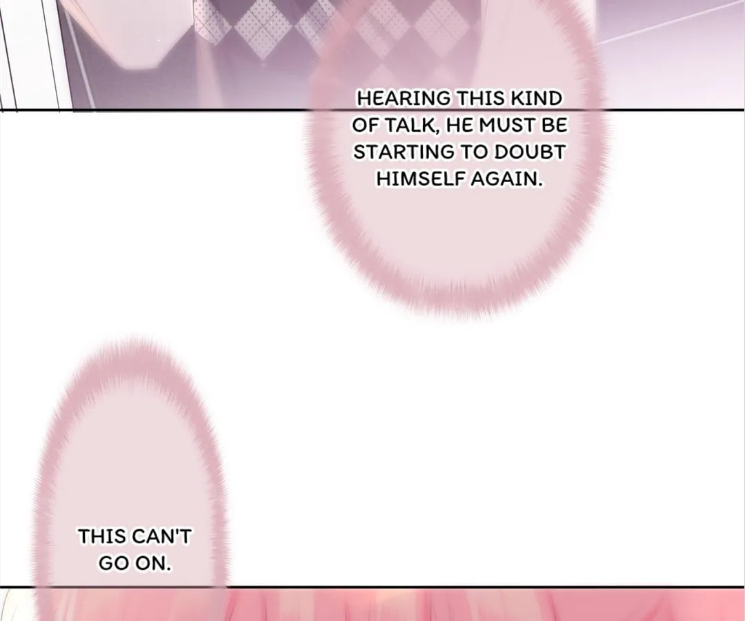 Hey, Mr Secret (Colored) Chapter 93 page 21 - 
