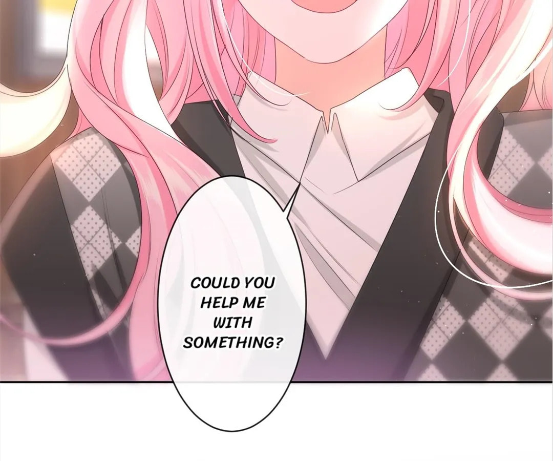 Hey, Mr Secret (Colored) Chapter 93 page 28 - 