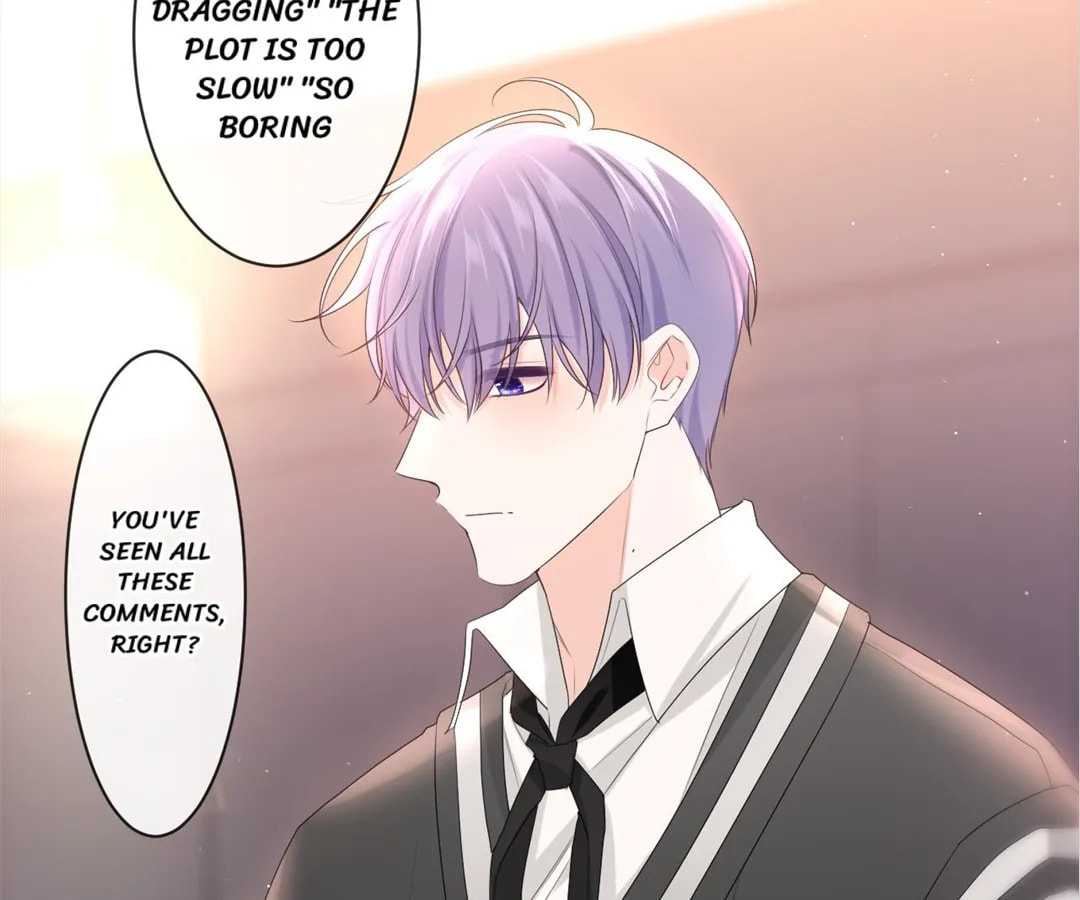 Hey, Mr Secret (Colored) Chapter 93 page 4 - 