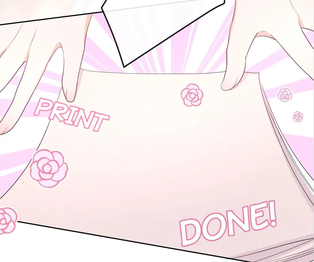 Hey, Mr Secret (Colored) Chapter 93 page 31 - 