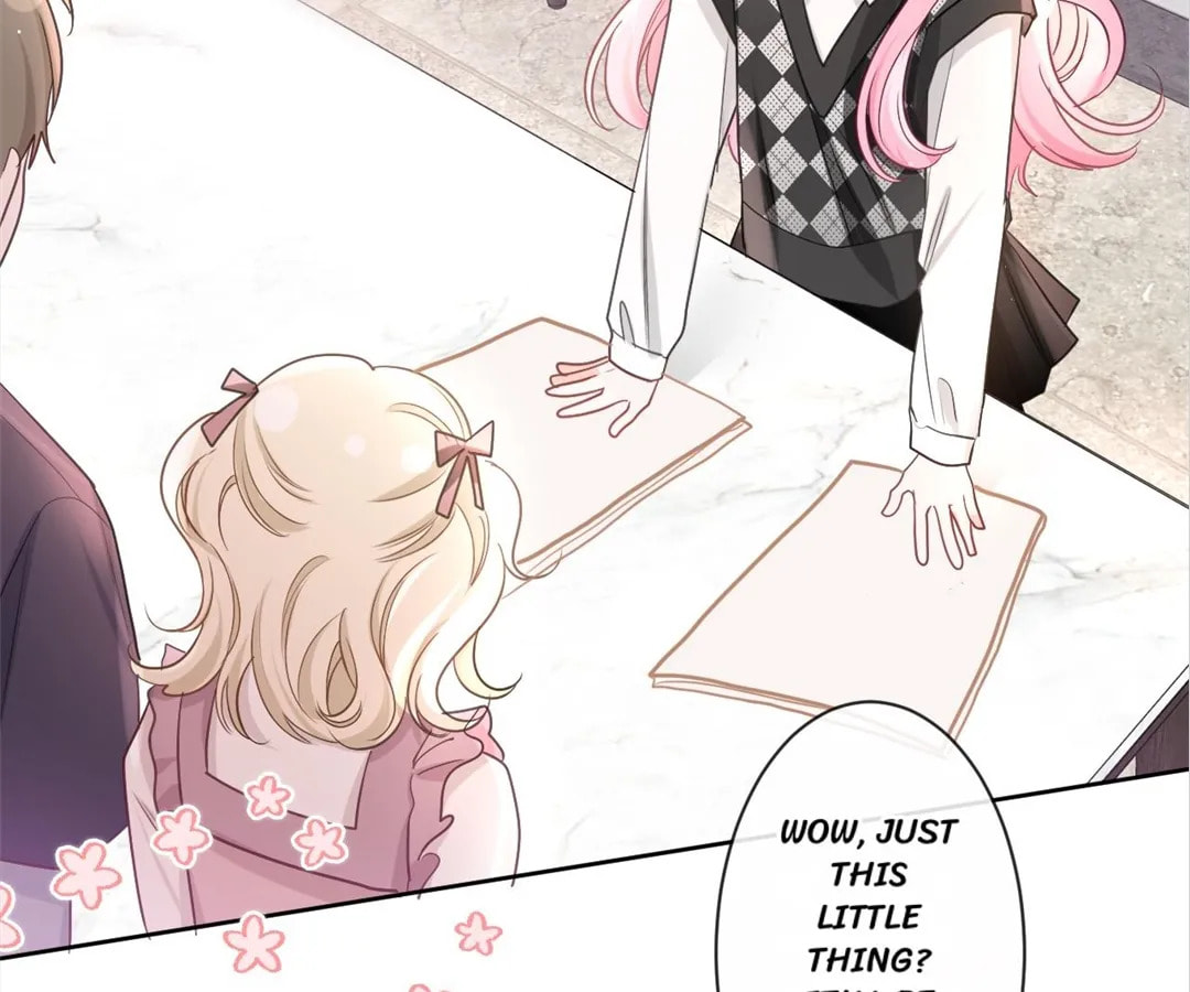 Hey, Mr Secret (Colored) Chapter 93 page 33 - 