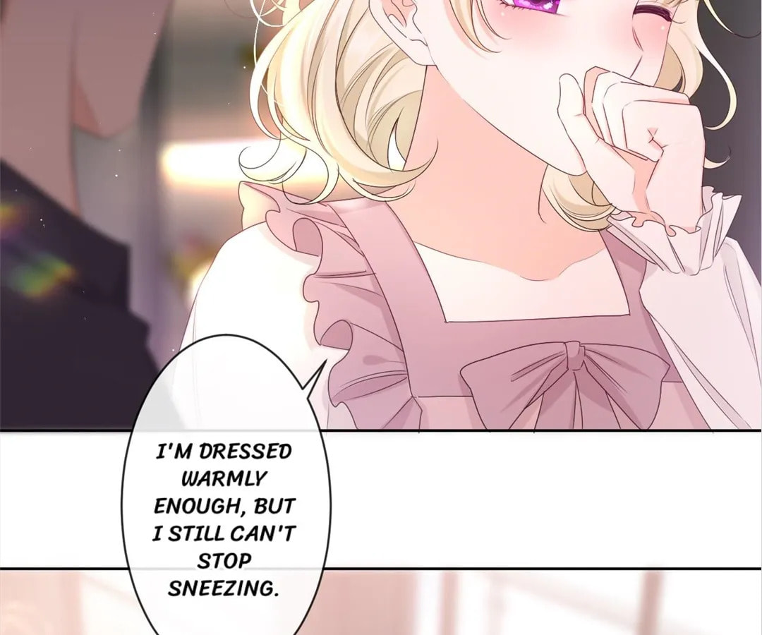 Hey, Mr Secret (Colored) Chapter 93 page 37 - 