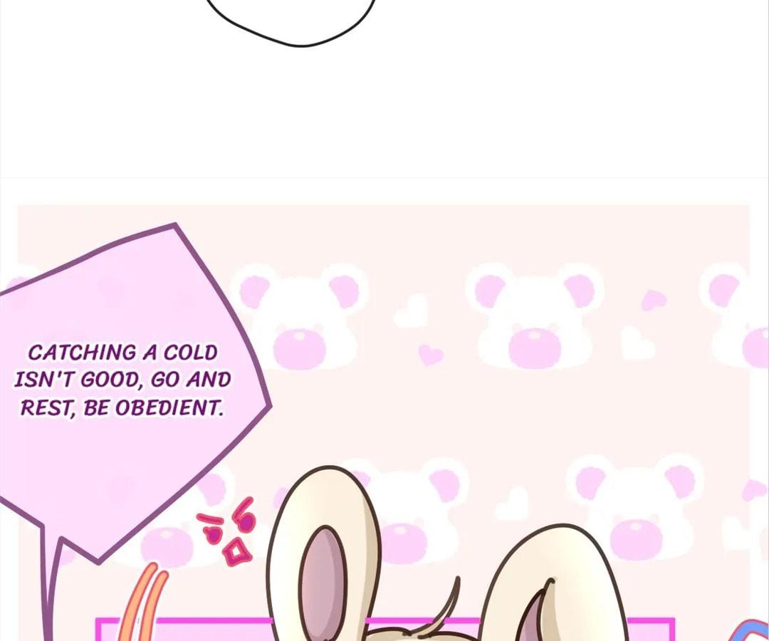 Hey, Mr Secret (Colored) Chapter 93 page 40 - 