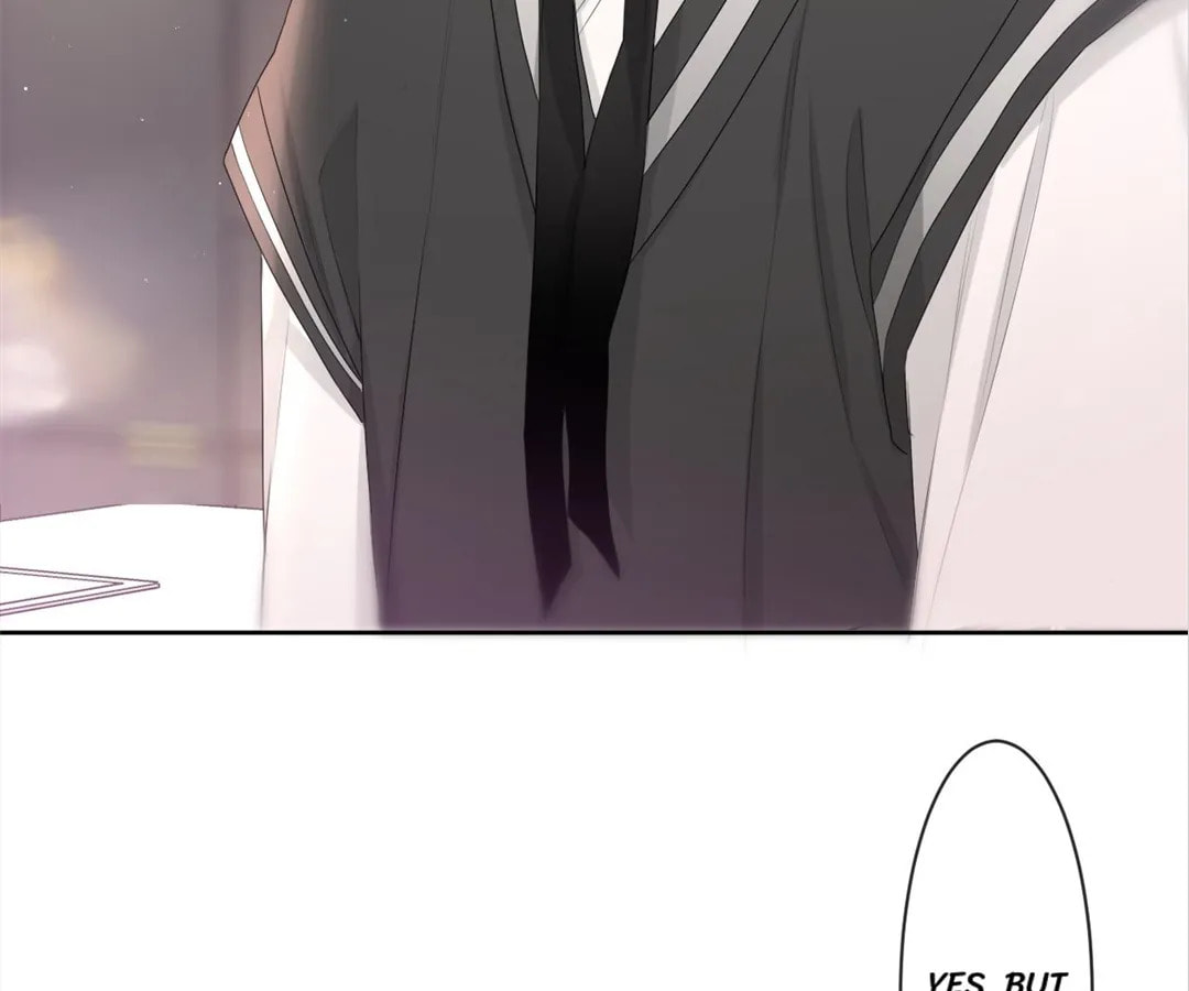 Hey, Mr Secret (Colored) Chapter 93 page 5 - 