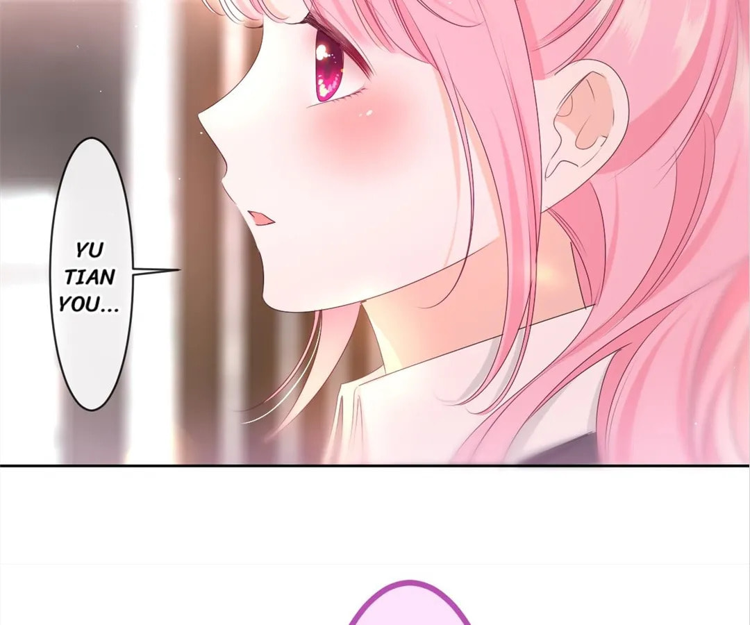 Hey, Mr Secret (Colored) Chapter 93 page 45 - 