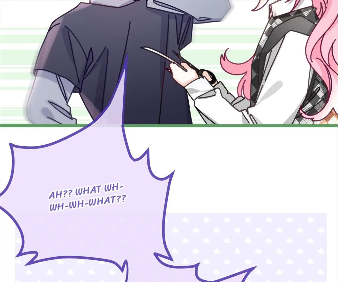 Hey, Mr Secret (Colored) Chapter 93 page 47 - 