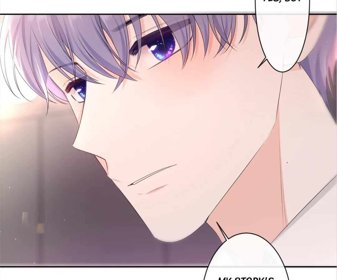 Hey, Mr Secret (Colored) Chapter 93 page 6 - 