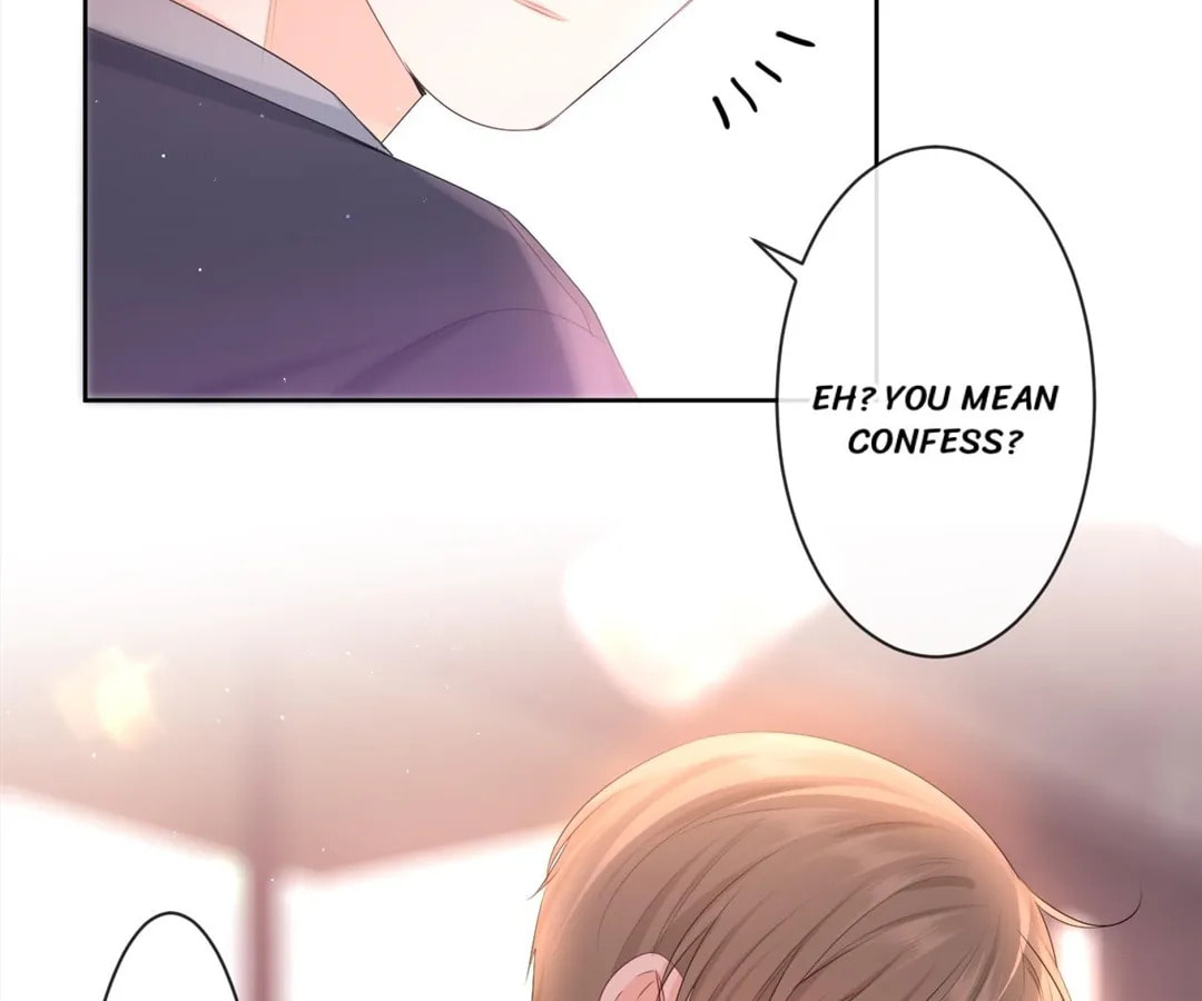 Hey, Mr Secret (Colored) Chapter 93 page 54 - 